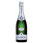 Pommery Champagne Brut Silver 0,75 l