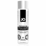 System JO Lubrikant - Premium Silicone, 120 ml