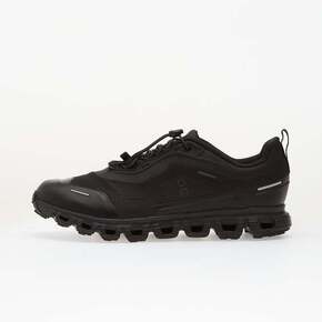 Sneakers On M Cloud 6 Geo WP Black/ Black EUR 41