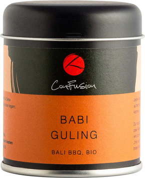 Bio Babi Guling - Bali BBQ - 60 g