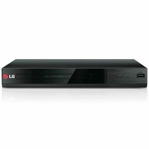 LG DP132H DVD predvajalnik