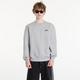 Pulover Alpha Industries Basic siva 188307.17
