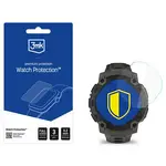 3MK 3MK GARMIN INSTINCT E 45 MM FLEKSIBILNO STEKLO ZA URO VISOKO ODPORNO