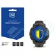 3MK 3MK GARMIN INSTINCT E 45 MM FLEKSIBILNO STEKLO ZA URO VISOKO ODPORNO