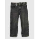 Gap Otroške Jeans loose '90s organic Washwell 3YRS