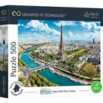 Prime puzzle 500 UFT - Cityscape: Pariz, Francija