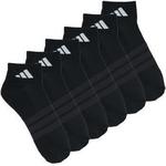 ADIDAS PERFORMANCE Športne nogavice 'Essentials' antracit / črna / bela