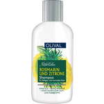 "OLIVAL Šampon Natural Rosemary &amp; Lemon - 250 ml"