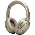 JBL Tour One M3 Latte slušalke, bluetooth/brezžične, bež, 122dB/mW, mikrofon