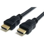 Sinnect kabel HDMI High Speed HDMI/HDMI M/M 1,0 m (12.101)