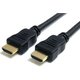 Sinnect kabel HDMI High Speed HDMI/HDMI M/M 1,0 m (12.101)