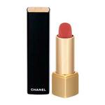 Chanel Rouge Allure svetleča klasična šminka šminka 3.5 g Odtenek 96 excentrique POKR
