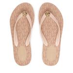 Japonke MICHAEL Michael Kors Posie Flip Flop 40S6PSFA2Q Roza
