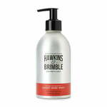 Hawkins &amp; Brimble Tekoče milo za roke z vonjem elemija in ginsenga Elemi &amp; Ginseng (Luxury Hand Wash) 300 ml