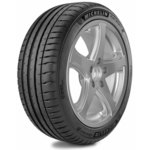 Michelin letna pnevmatika Pilot Sport 4, TL 225/45R17 91V