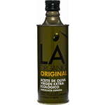 Bio deviško oljčno olje La Organic Intenso - 0,50 l