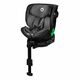 Lionelo avtosedeži Harmony, Graphite Leather, 0-36 kg, Isofix
