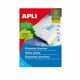 APLI 2-sledna etiketa, 97 x 67,7 mm, 800 etiket/paket, 100 laposov