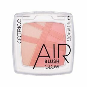 Catrice Rdečilo v prahu Air Blush Glow 5