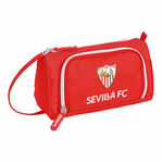 NEW Šolska Peresnica z Dodatki Sevilla Fútbol Club Rdeča (32 Kosi)