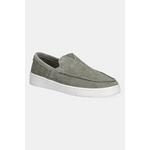 Toms Teniske iz semiša Toms Lite 2.0 Loafer siva 10019565