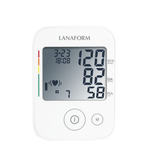 Lanaform merilnik krvnega tlaka ABPM-10