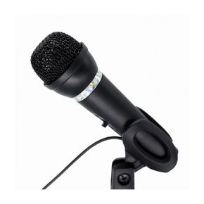 Gembird Namizni mikrofon MIC-D-04
