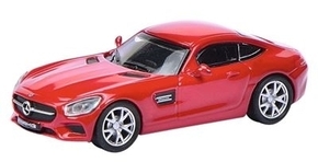 1:87 MB AMG GT S