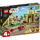 LEGO® Star Wars™ 75358 Jedijevski tempelj na Tenooju™