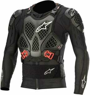 Alpinestars Ščitnik za celo telo Bionic Tech V2 Protection Jacket Black/Red S