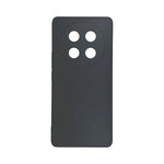 OEM SOFT etui za HONOR Magic 7 Lite, črno