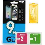 9D zaščitno steklo Fenix za Apple iPhone 5/iPhone 5 S - Črna KP16709