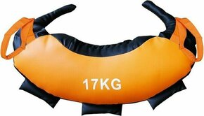 Sveltus Functional Bag Oranžna-Črna 17 kg Utež
