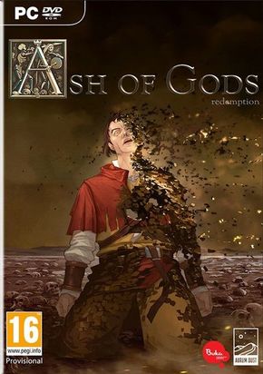WEBHIDDENBRAND Ravenscourt Ash of Gods: Redemption igra (PC)