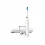 Philips HX9911/27 Sonicare DiamondClean električna zobna ščetka, bela