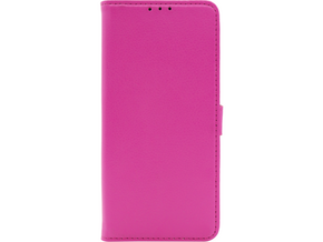 Chameleon Nokia G10 - Preklopna torbica (WLG) - roza