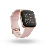Fitbit Versa 2 fitnes pametna ura (NFC), roza/bakrena