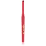 Max Factor 2000 Calorie Lip Shader črtalo za ustnice odtenek 040 Red Stroke 0.35 ml
