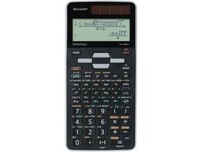 Sharp Kalkulator elw506tgyc
