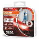 Osram H4 Night Breaker Laser +150% BOX 2 kosa