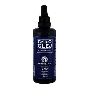 Renovality Original Series CelluO Oil regenerativno olje za telo 100 ml