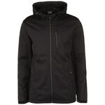 JAKO Jakne uniwersalne črna 4XL 7607800