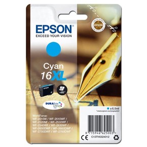 Epson T1632 tinta