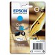 Epson T1632 tinta, modra (cyan), 6.5ml
