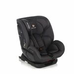 Be Cool avtosedeži Space, Be Dark, 9-36 kg, Isofix