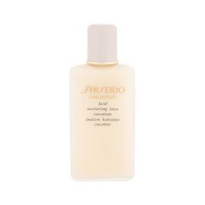 Shiseido Concentrate Facial Moisturizing Lotion vlažilna emulzija za obraz 100 ml za ženske