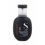 ALFAPARF MILANO Semi Di Lino Sublime Nourishment Multiplier serum za lase za suhe lase 150 ml za ženske