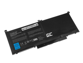 Baterija za Dell Latitude 7280 / 7290 / 7380 / 7390