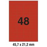 Zweckform L6038-20