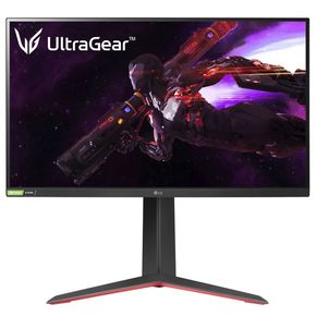 LG UltraGear 27GP850-B monitor